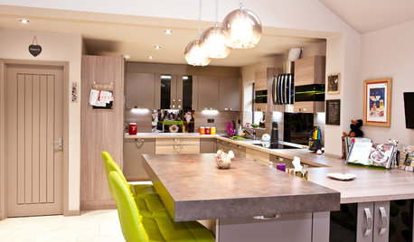 Ask an Expert: How to Work With an Interior Designer
