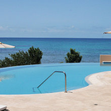 Pools