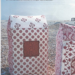 Nicole Fabre Designs - Fabric