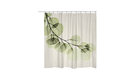 Eucalyptus Shower Curtain
