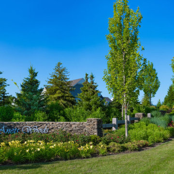 Anets Woods - Northbrook, IL