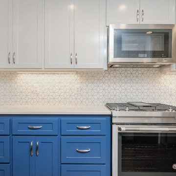 Singleton Kitchen & Bath