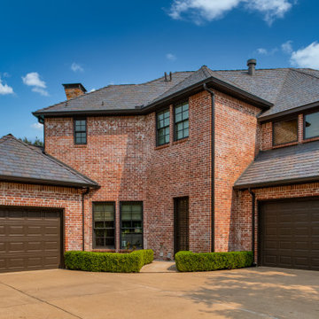 Andersen E Series Windows, Plano-TX