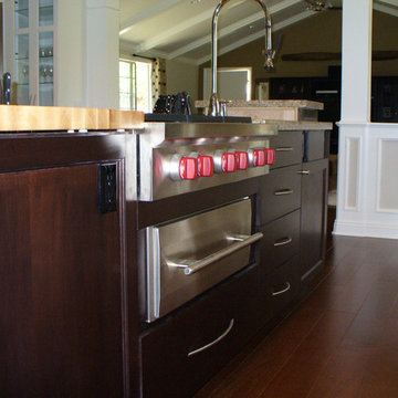 Our Work