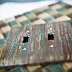 Custom Switchplates - Products