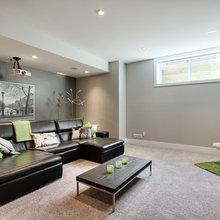 basement theatre