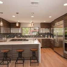 Kitchen Ideas