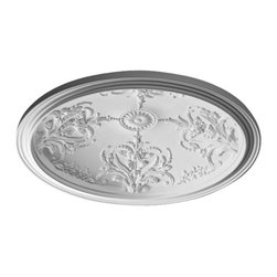 Inviting Home Inc. - California Ceiling Dome - Ceiling Medallions