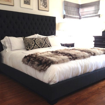 Justin Bed