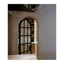 Bent Branch House
