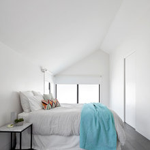 Bedroom White