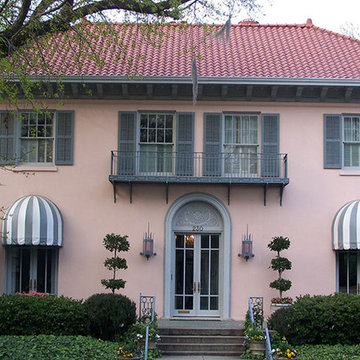 Residential Awnings