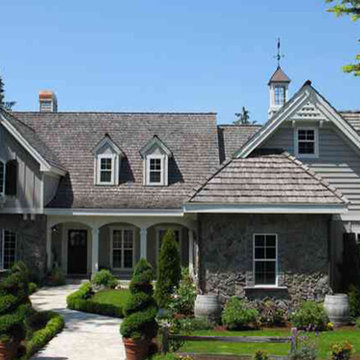 House Plan 137-202