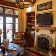 My Parlor