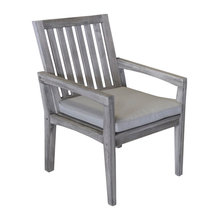 Patio chairs