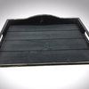Primitive Pine Stove Top Noodle Board With Handles