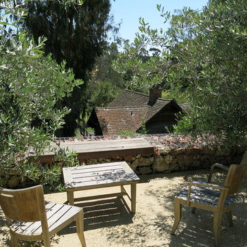 Downtown San Diego Canyon Oasis