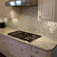 Kitchen ideas