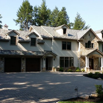 New Home in Demarest