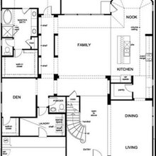 Favorite Layout