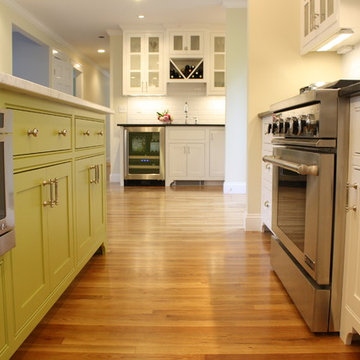 Belgrade Kitchen