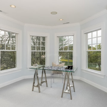 Westport Real Estate: 5 Compo Beach Road, Westport, CT