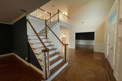 Interior Painting