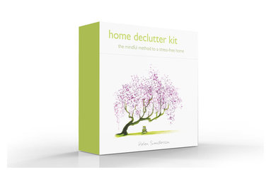 Home Declutter Kit