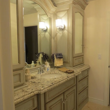 Baker Remodel
