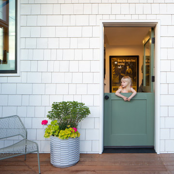 Boathouse Bungalow