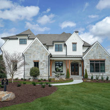 Front Doors