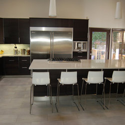 Linen Caesarstone - Products