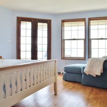 Bedroom Ideas
