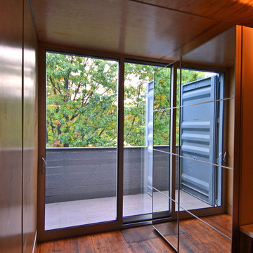 DC Shipping Container Apartments