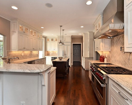 Shea Homes of Charlotte's Model Homes