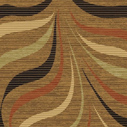 LA Rug Inc - Crown - Rugs