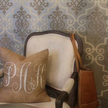 How fantastic is this wallpaper?