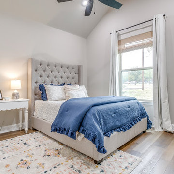 Granbury Lake House