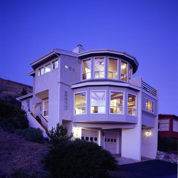 Cayucos Beach House 1