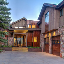 Exterior Ideas