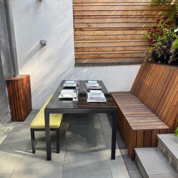 Carroll Gardens Modern