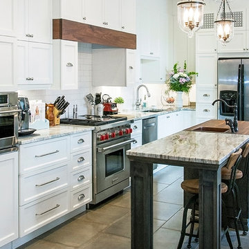 Residence Westmount -Transformation complète / Complete transformation