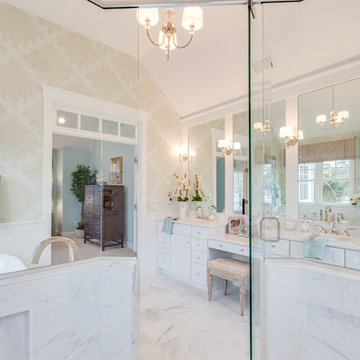 Coastal Virginia Idea House