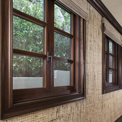 Custom Malibu Residence - Products