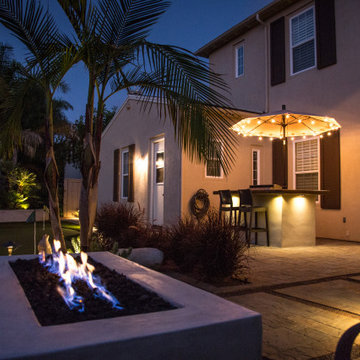 Bennett Project : Western Outdoor Designs