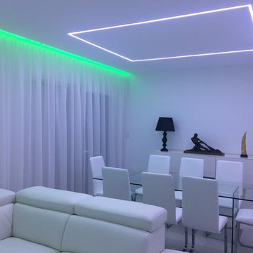 RS White House