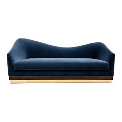 munna - Hughes Sofa - Sofas