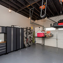 Garage Storage