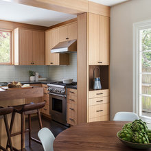 kitchen wall