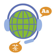 Business translation
